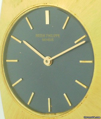 replica Patek Philippe 3557 Ref. 3557 WATCHES 1 
