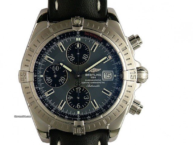 Breitling Chronomat 44mm