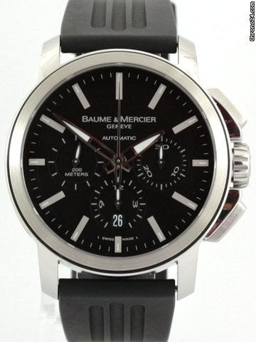 Baume & Mercier Classima XXL C