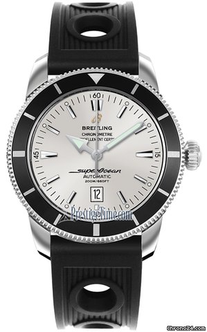Breitling Superocean Heritage 46mm
