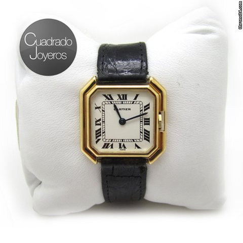 Cartier Classic