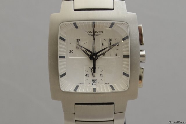 Longines Chronographe Dolce Vita