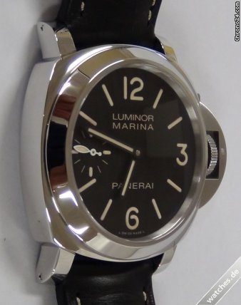 replica Panerai Luminor Marina SE China - Pam00367 M WATCHES 1 