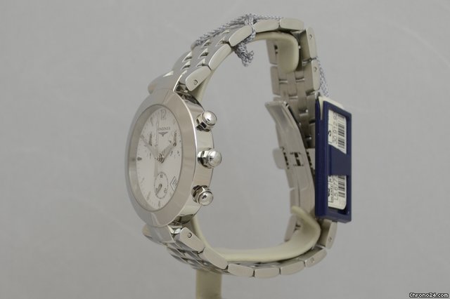 replica Longines Dolce Vita Chronographe WATCHES 1 