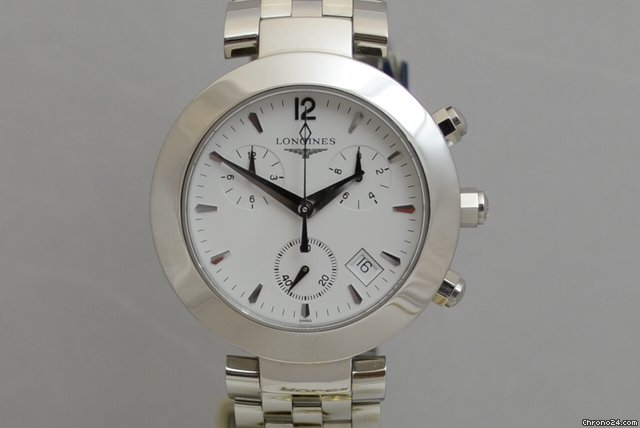 Longines Dolce Vita Chronographe