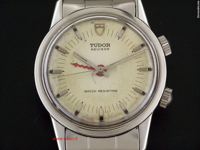 Tudor ADVISOR REF. 10050