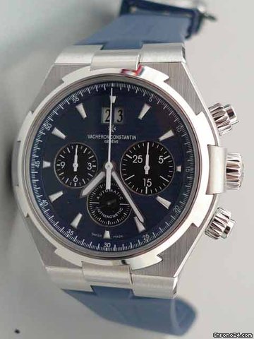 Vacheron Constantin OVERSEAS CHRONO 49152/000A-9540