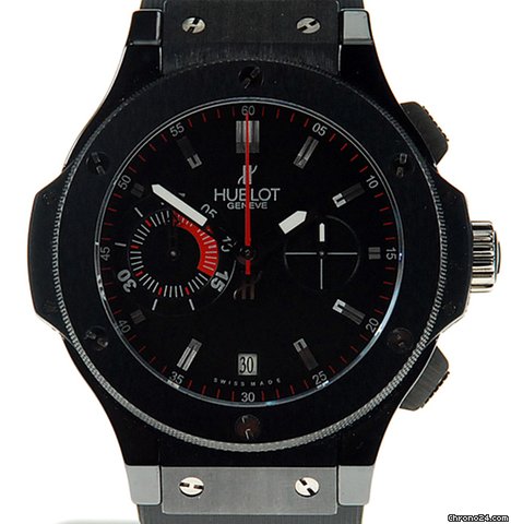 Hublot BIG BANG UEFA EURO 2008 318.CM.1123.RX.EUR08