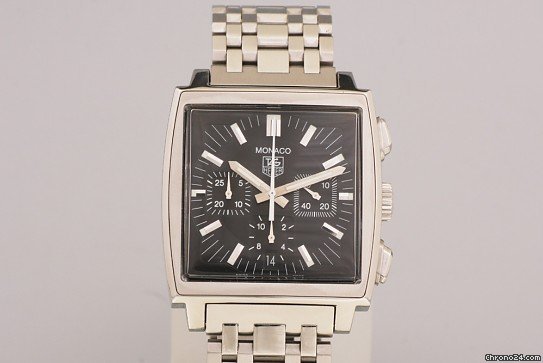 TAG Heuer Monaco Chrono