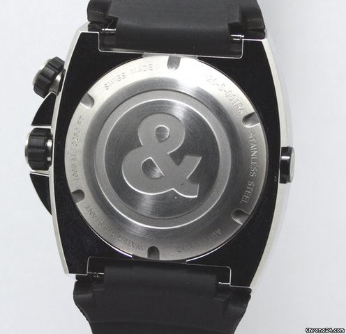 replica Bell & Ross BR 02-92 Steel NEU incl MWST mit Box+Papieren WATCHES 1 