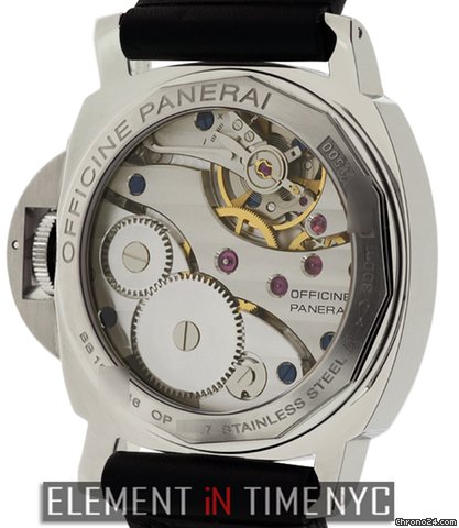 replica Panerai Luminor Base 44mm PAM 112 NIB WATCHES 1