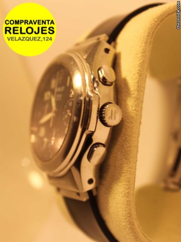 replica Hublot Navy WATCHES 1 