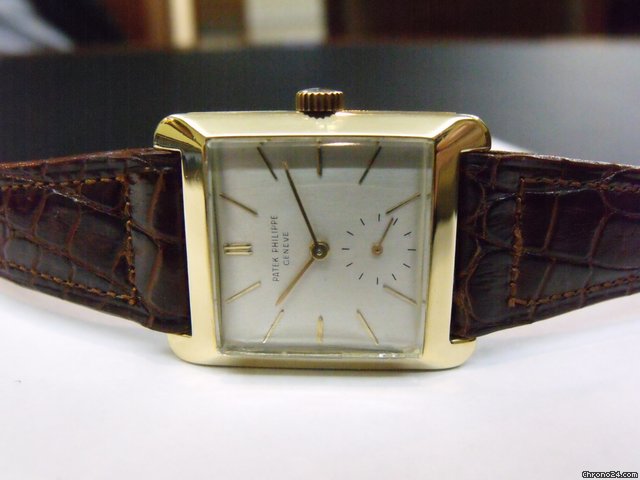 replica Patek Philippe Vintage ref.2488 WATCHES 1 