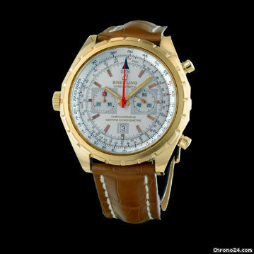 Breitling Chrono-Matic