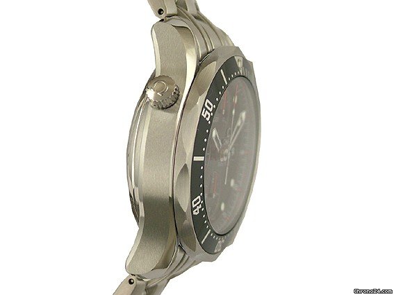 replica Omega Seamaster Chrono Diver 41mm WATCHES 1 