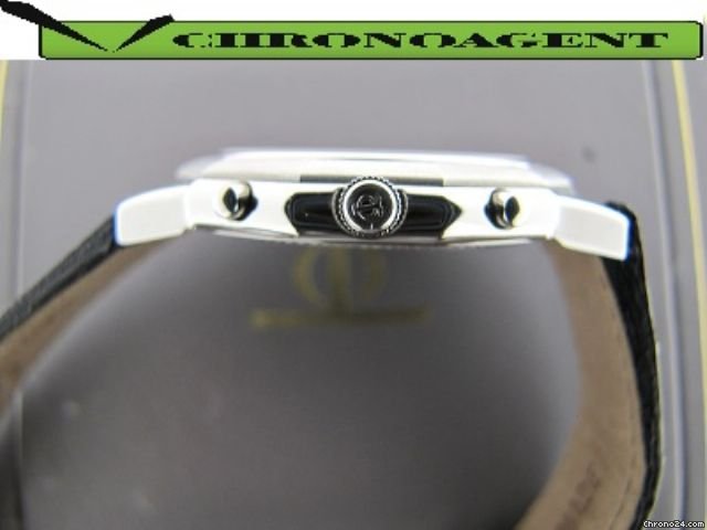 replica Baume & Mercier &  Cronografo Ref.64654 WATCHES 1 