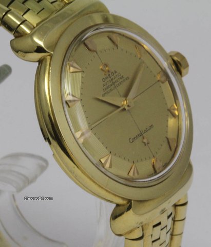 replica Omega Ref. 2930 SC WATCHES 1 
