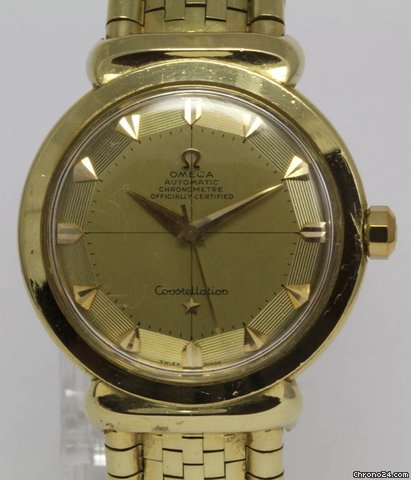 Omega Ref. 2930 SC