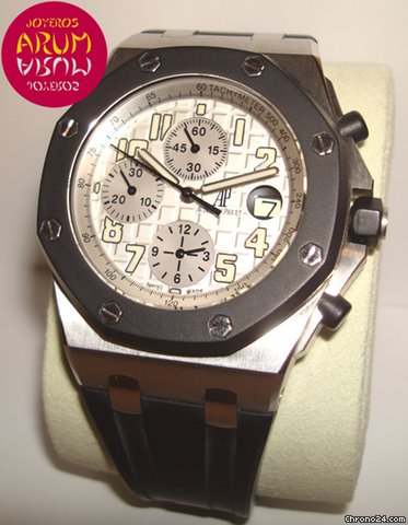 Audemars Piguet Royal Oak