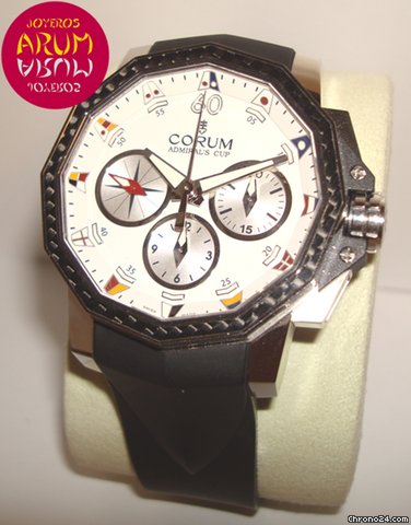 Corum Admirals Cup