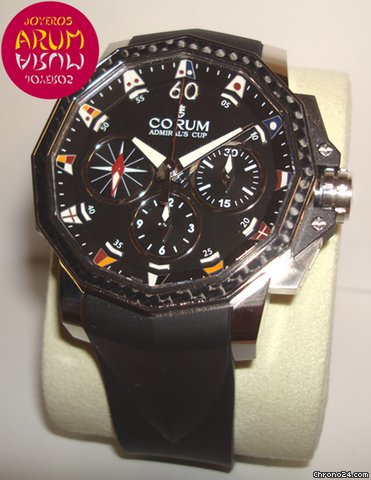 Corum Admirals Cup