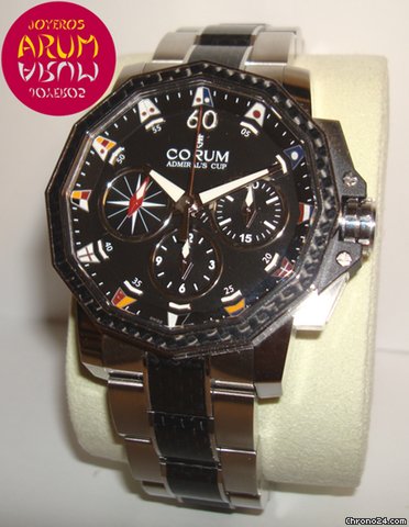 Corum Admirals Cup