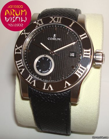 Corum Romulus