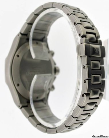 replica Girard Perregaux Laureato Olimpico WATCHES 1 