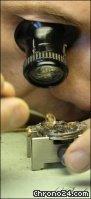 replica Cartier Pasha Seatimer Chronograph 42.5mm Automatic WATCHES 1 
