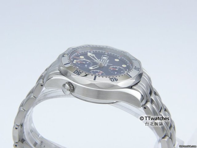 replica Omega Seamaster Chronograph 300M WATCHES 1 
