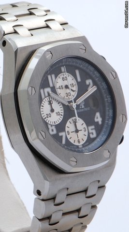 replica Audemars Piguet Royal Oak Off Shore WATCHES 1 