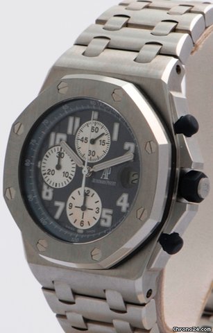 Audemars Piguet Royal Oak Off Shore