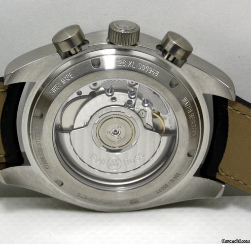 replica Bell & Ross Vintage 126 NEU incl MWST mit Box+Papieren WATCHES 1