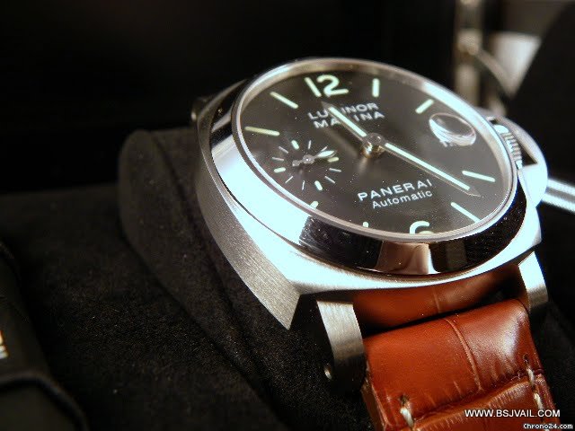 replica Panerai PAM 48N BNIB WATCHES 1 