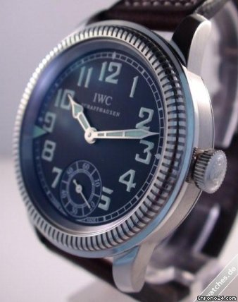 replica IWC Pilot's Watch Vintage - 3254-01 WATCHES 1 
