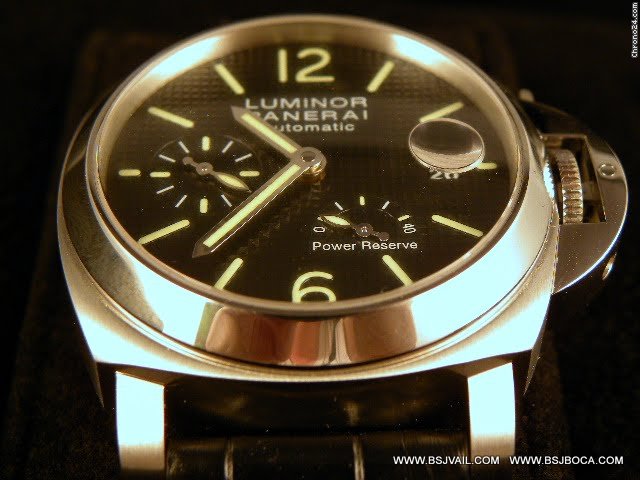 replica Panerai PAM 241N BNIB WATCHES 1 