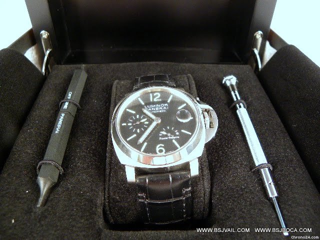 Panerai PAM 241N BNIB