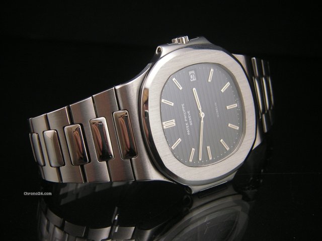 replica Patek Philippe Nautilus Gubelin WATCHES 1 
