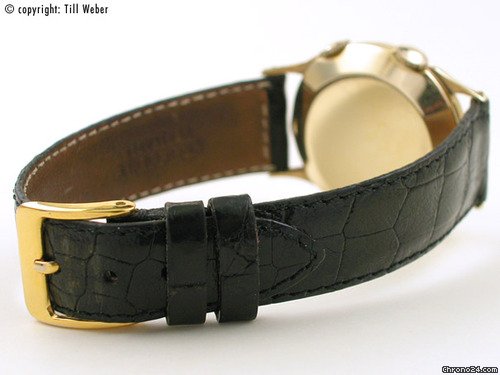 replica Jaeger-LeCoultre "Wristalarm" WATCHES 1