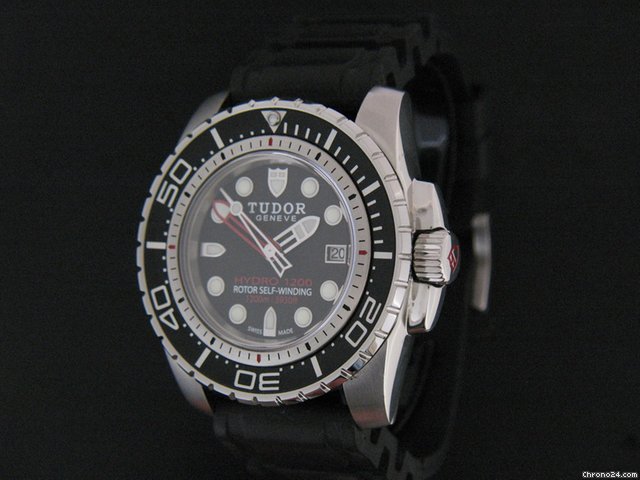 Tudor Hydro 1200