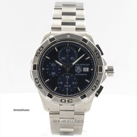 TAG Heuer Aquaracer Automatic Chronograph