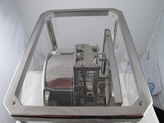 replica Jaeger-LeCoultre ATMOS WATCHES 1 