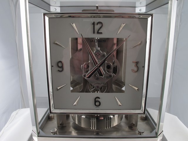 Jaeger-LeCoultre ATMOS