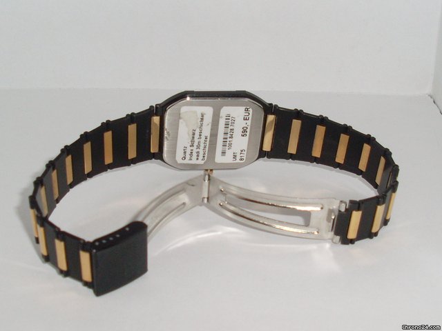 replica Tissot Seastar WATCHES 1 