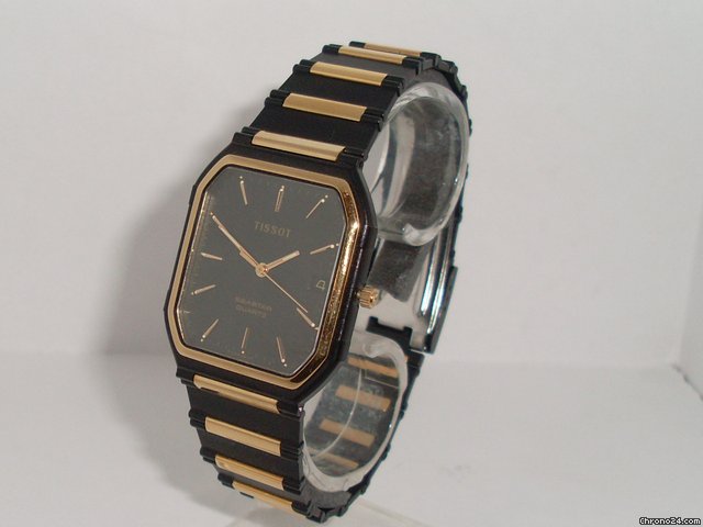 Tissot Seastar