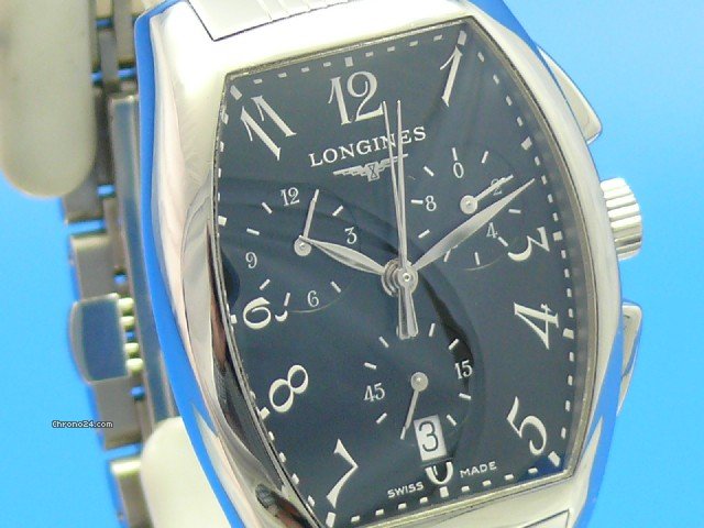 Longines Evidenza