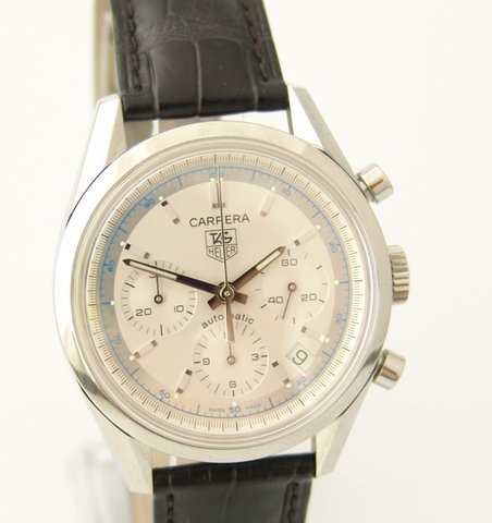 TAG Heuer Carrera Chronograph