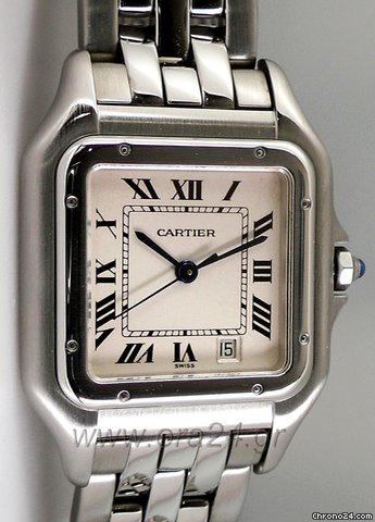 Cartier Panthere de Cartier