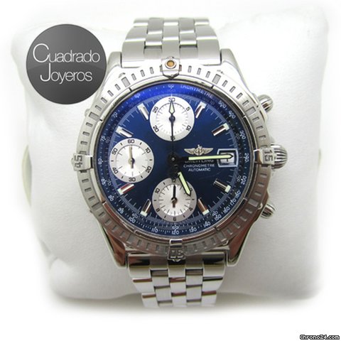 Breitling Chronomat