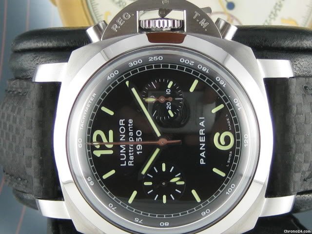 Panerai PAM 213 K BNIB